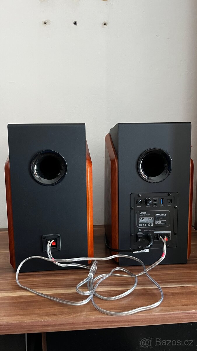 Reproduktory F&D 2.0 - 3