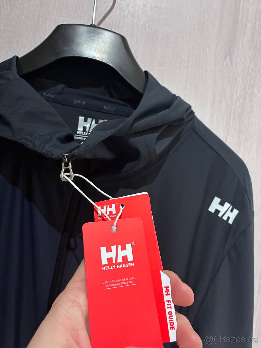 Helly Hansen mikina, vel. XL - 3