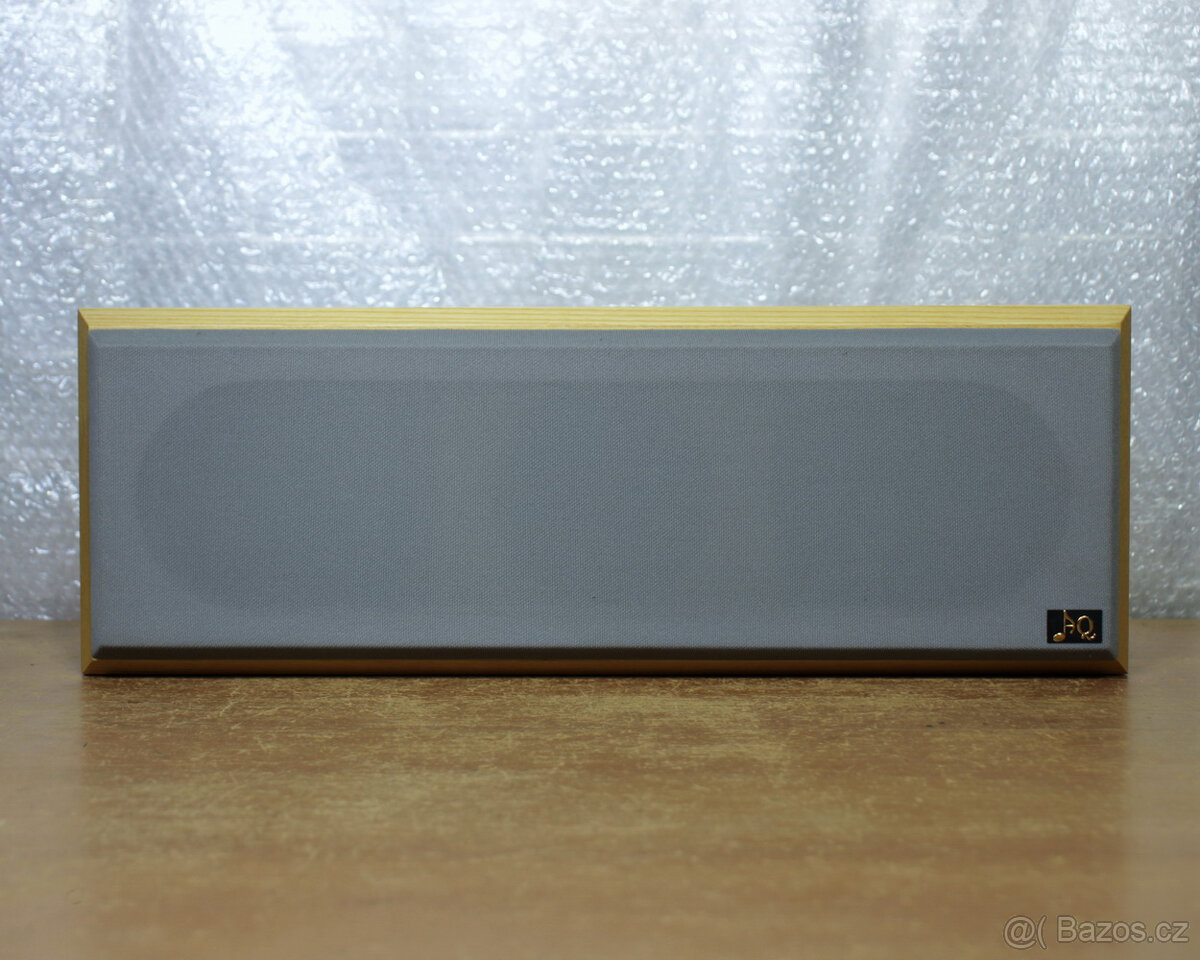 Centrální reprobedna Acoustique Quality Kentaur 122. - 3