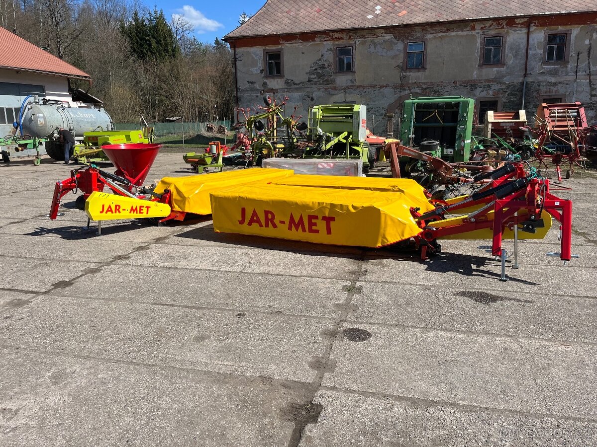 Disková sekačka 2,9 m - 3
