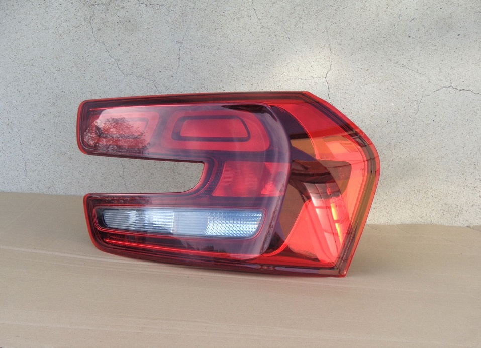 Citroën C4 Picasso a Grand Picasso od r. 2013 náhradní díly - 3