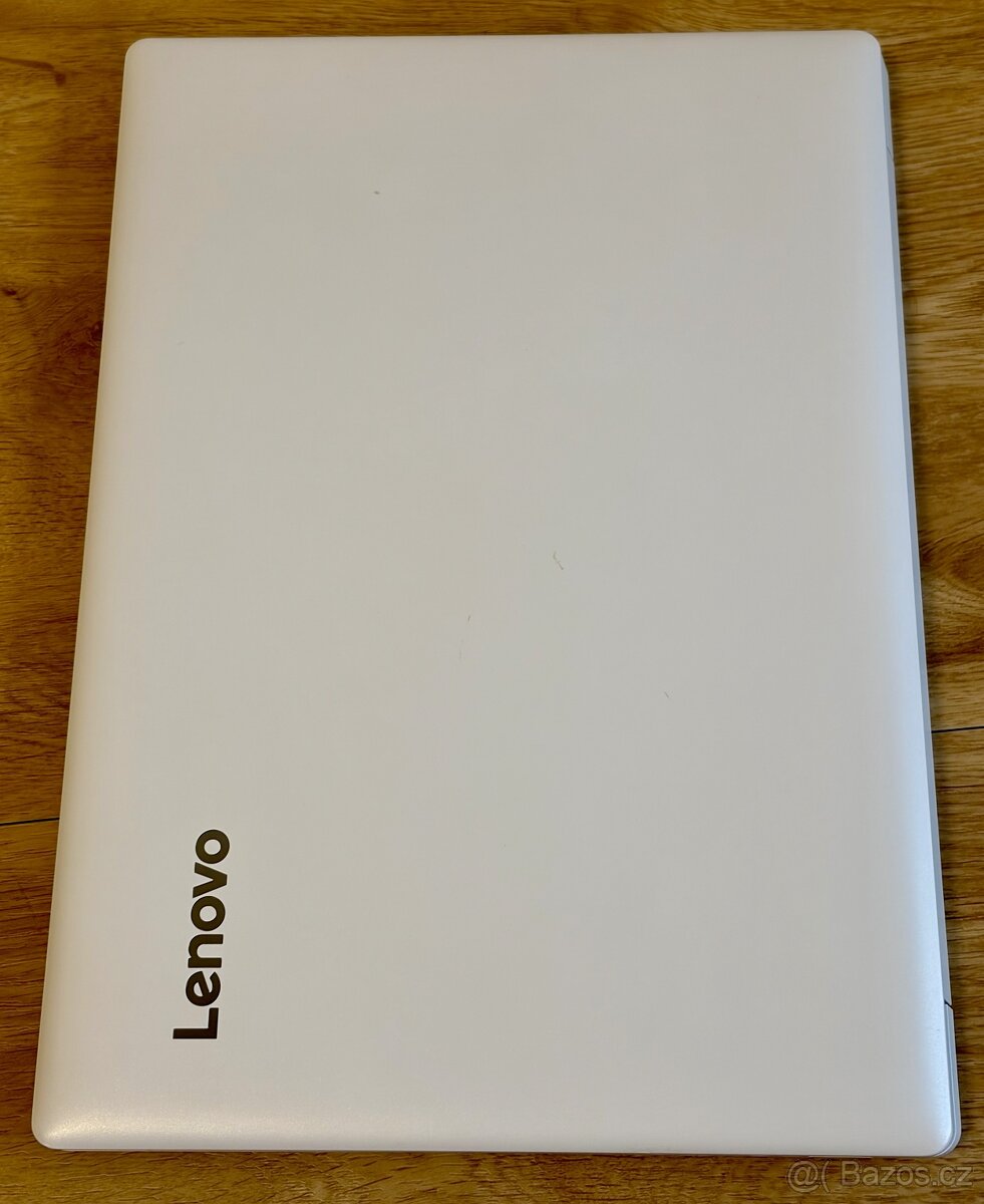 Lenovo 120S-11IAP bíly - 3