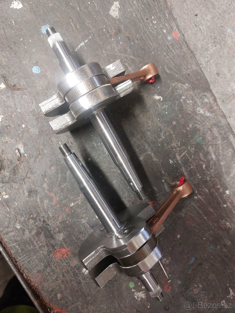 GO-MOTORŮ- Jawa,Pionýr,Babetta,Jawetta,Stadion - 3