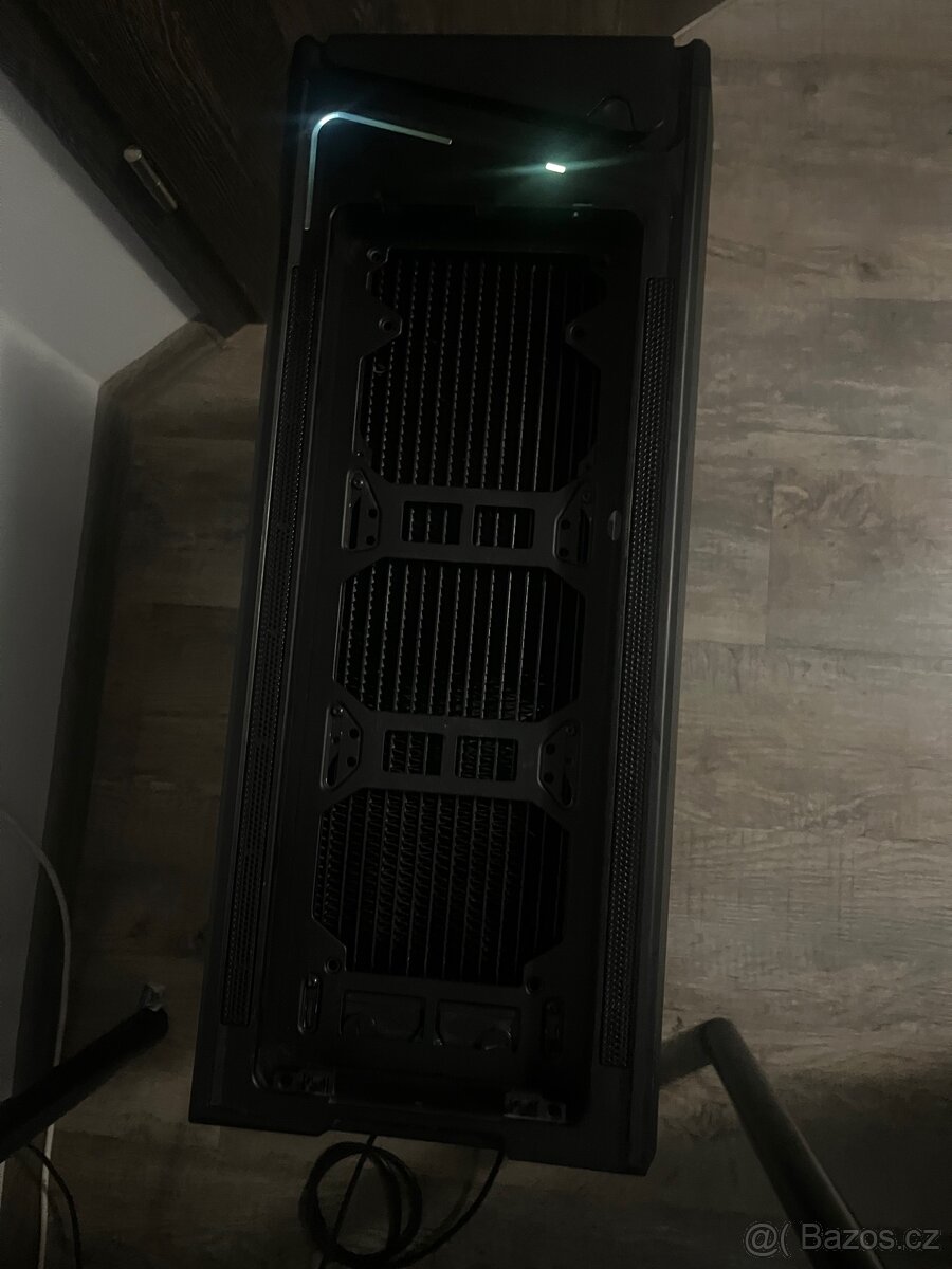 Herní a Streamovací PC – Intel i9 , 32GB RAM - 3