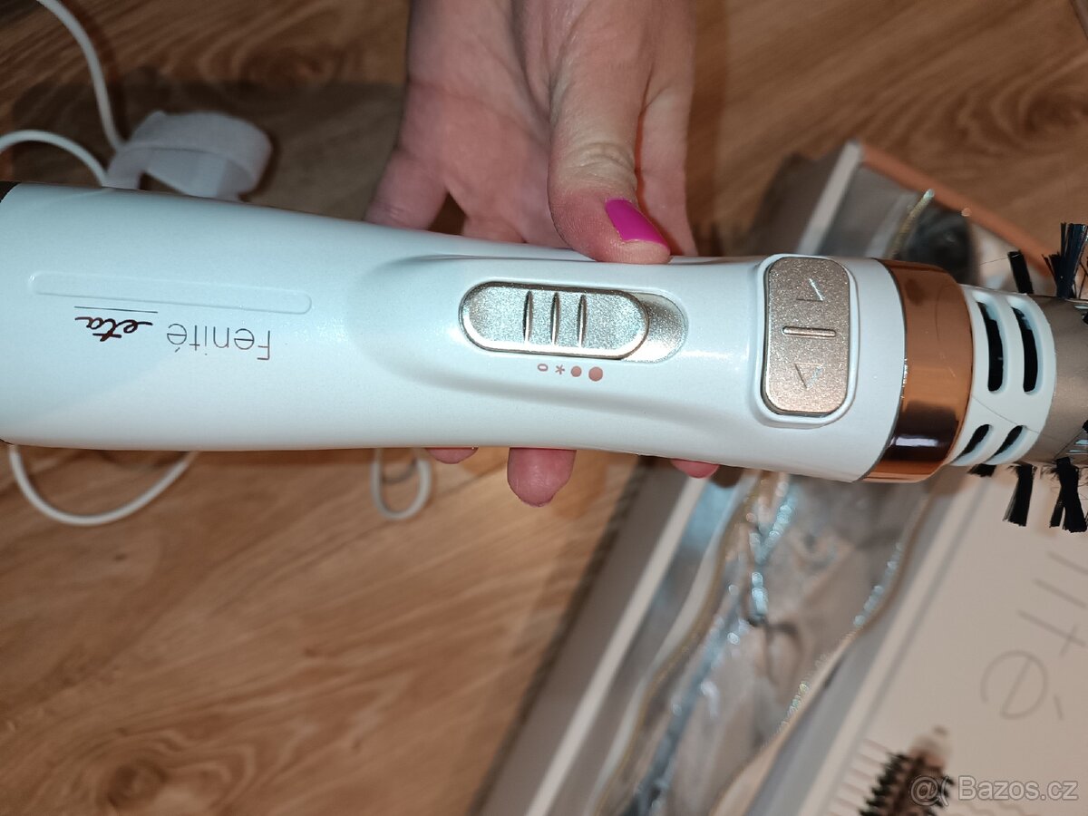 NOVÝ ETA Fenite kulmofén - 3