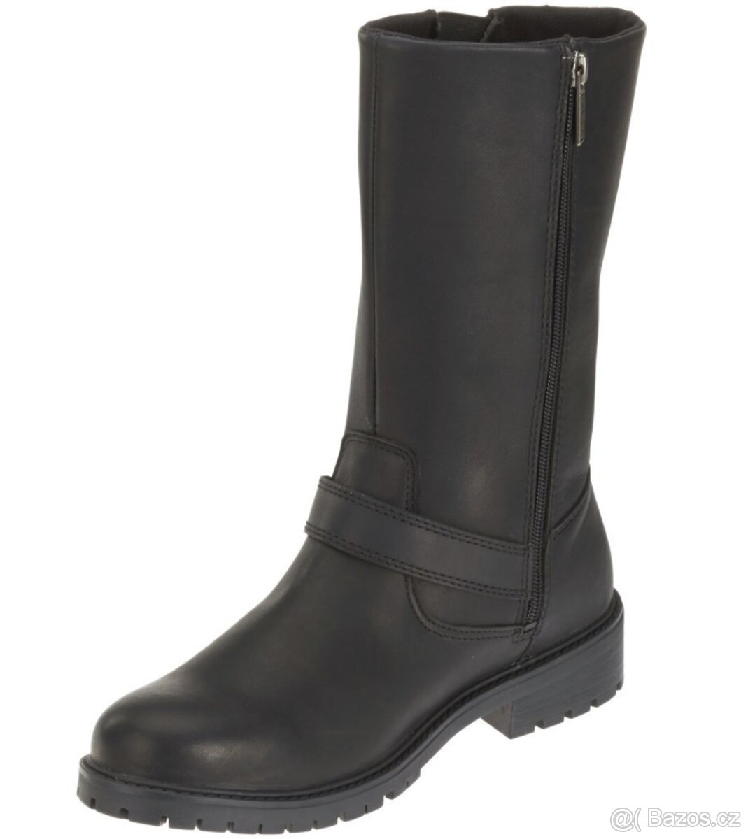 HARLEY-DAVIDSON® orig. boty EU42 - 3