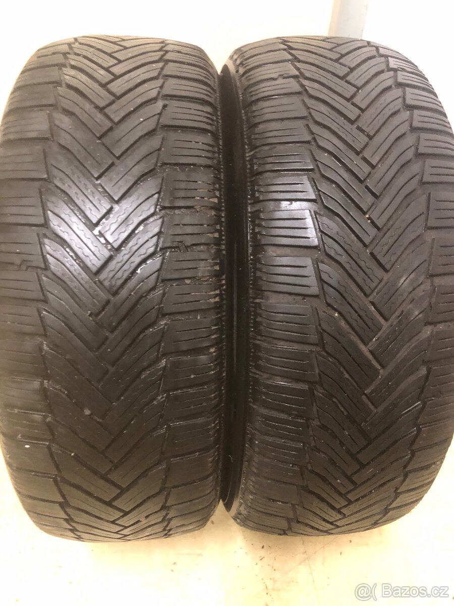 Zimní pneumatiky - 3