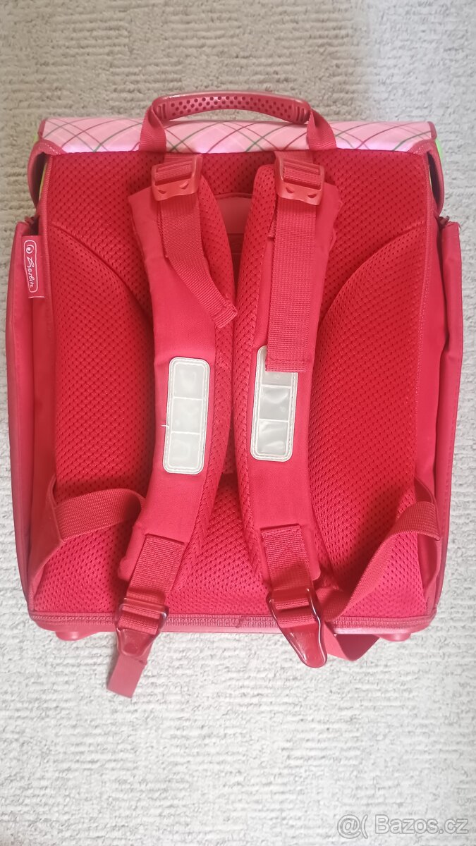 Aktovka a pouzdro Herlitz - 3