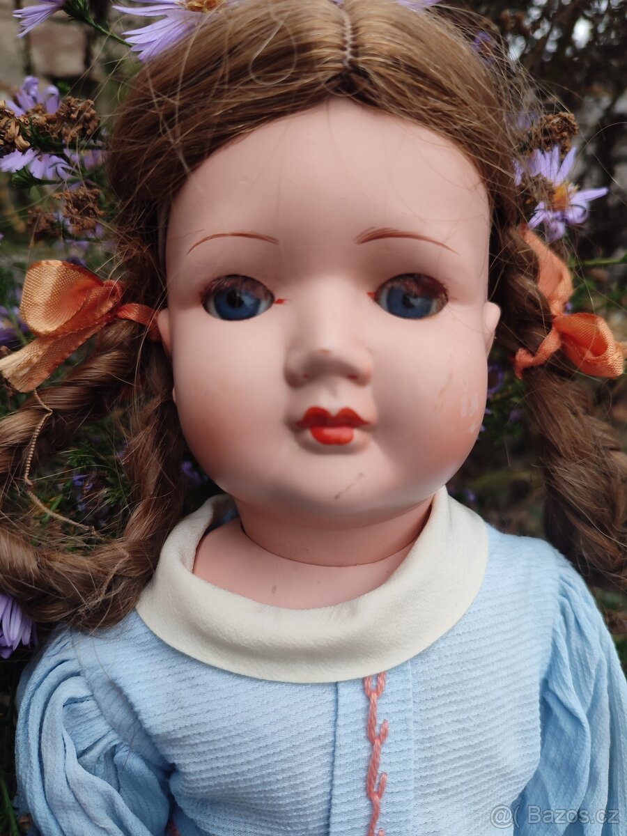 Panenka značená Sonni - 3