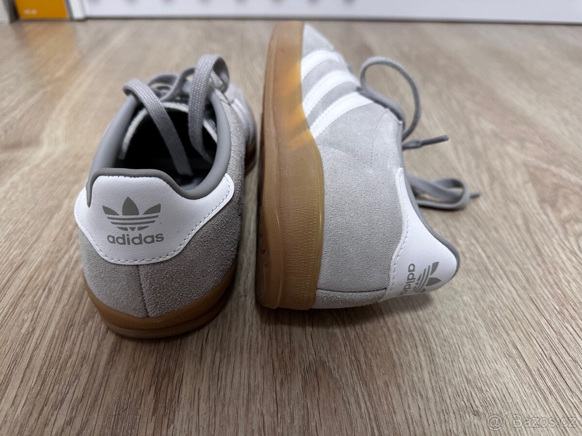 Adidas Gazelle Indoor - 3