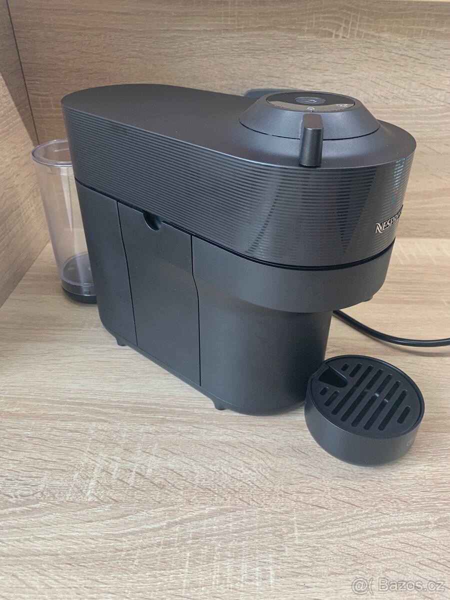 Nespresso De'Longhi Vertuo POP - 3