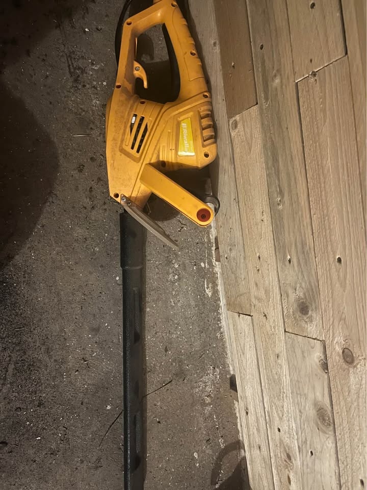 Elektrické nůžky - 3