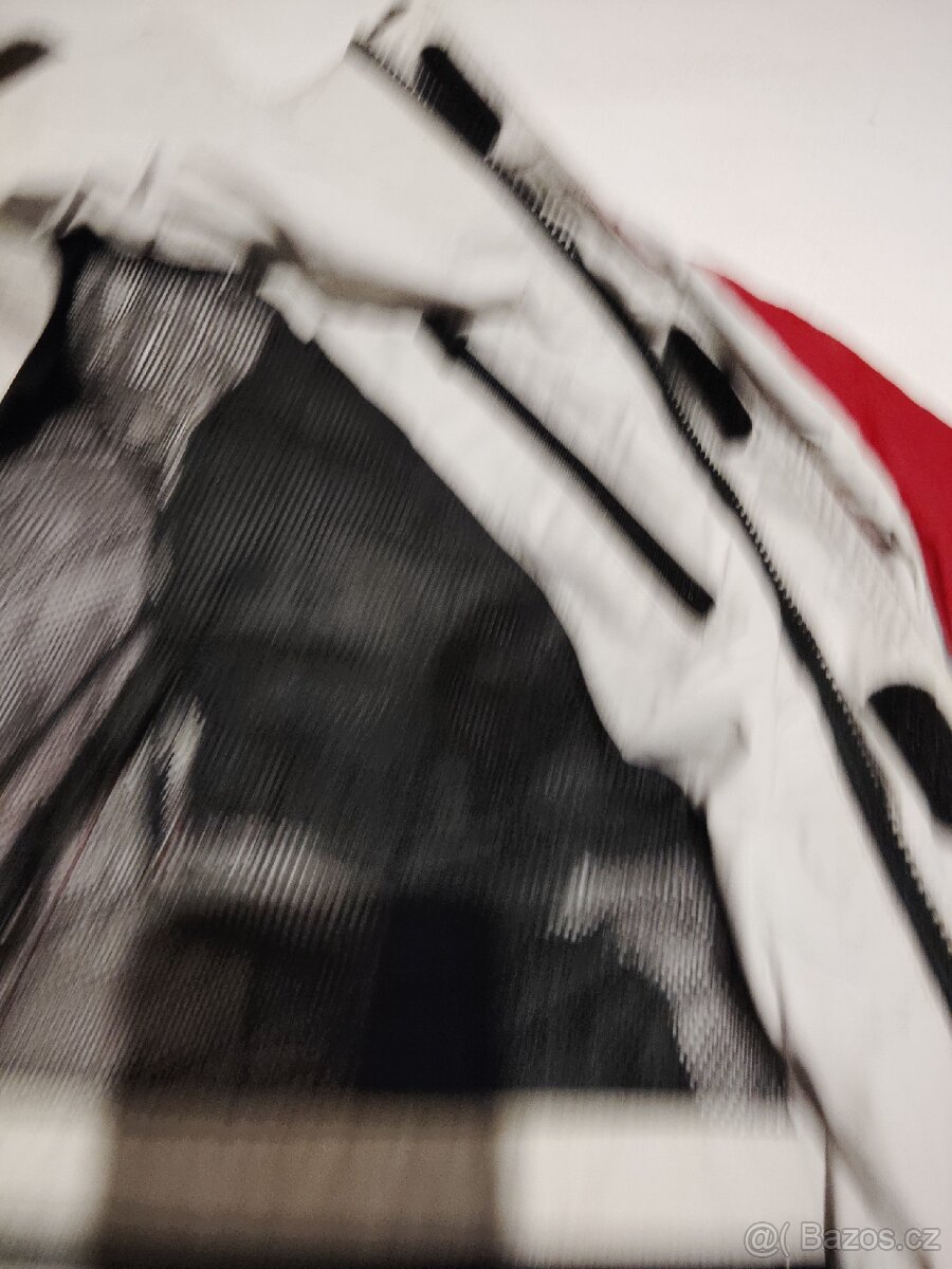 Pánská outdoorová bunda - 3