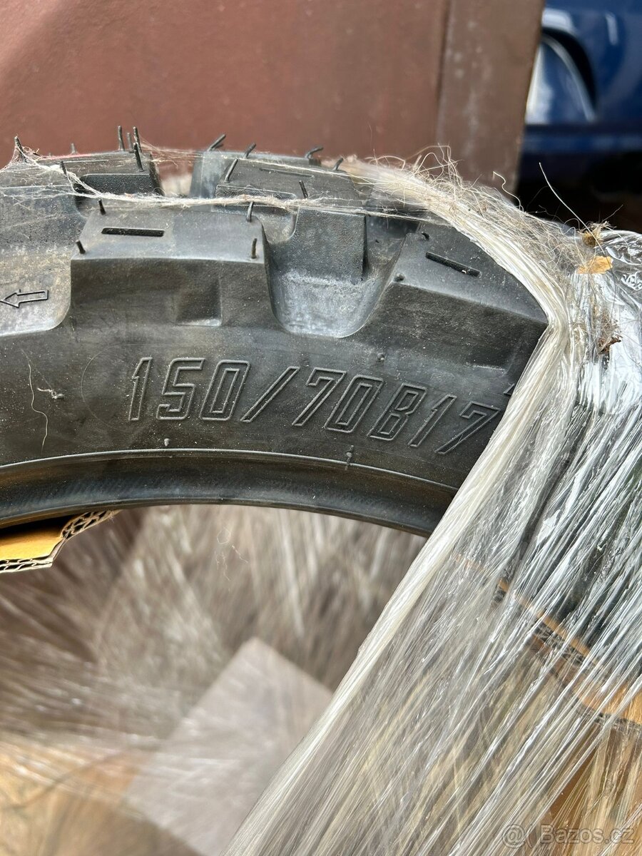 MOTOZ Tractionator ADVENTURE - 3