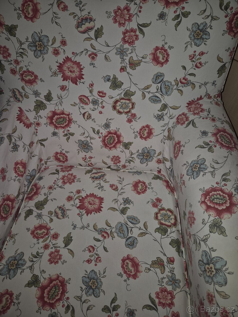 Křeslo ikea Ektorp, řada Jennylund - 3