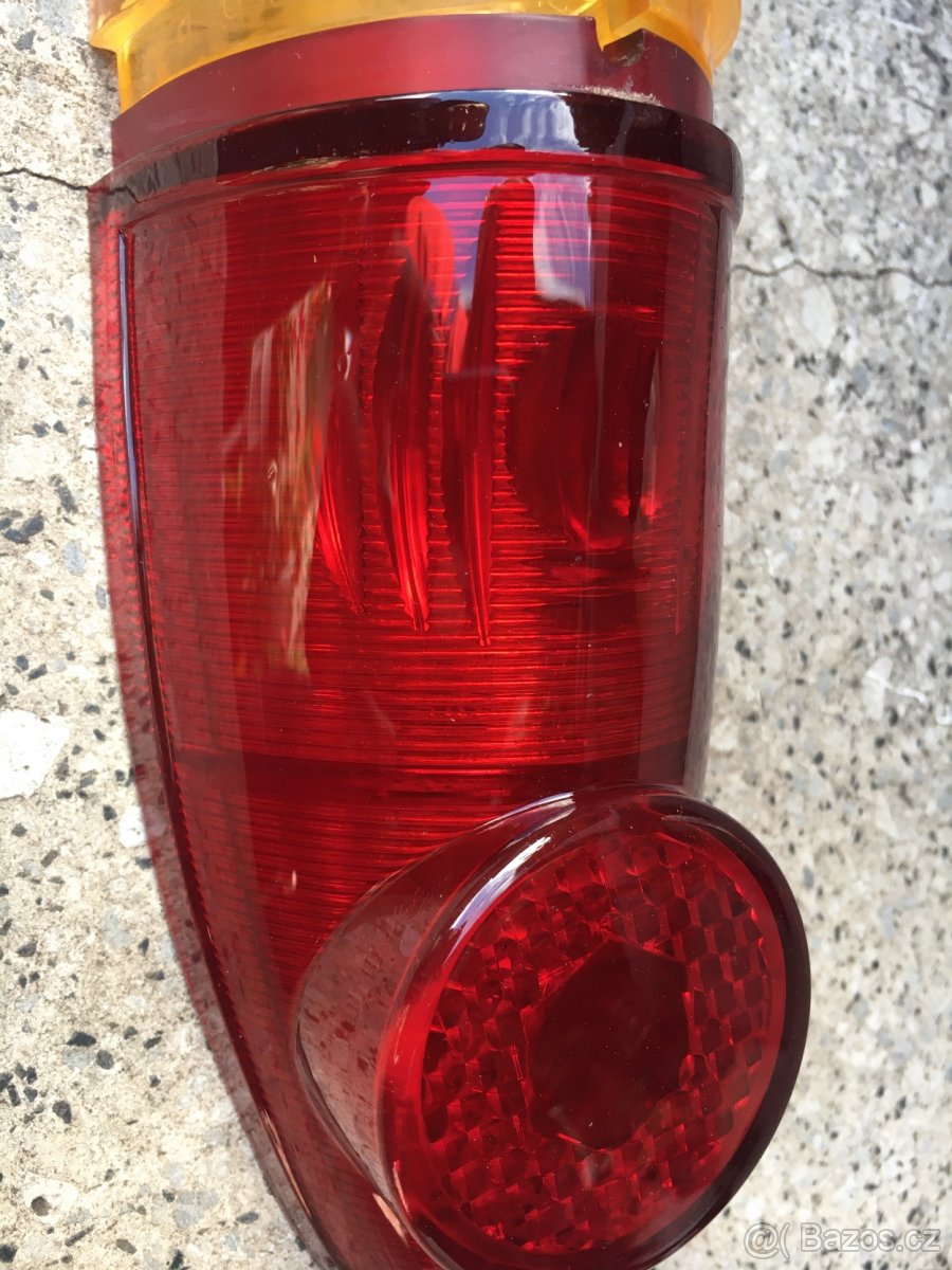 Prodam Moskvič 403 - 3