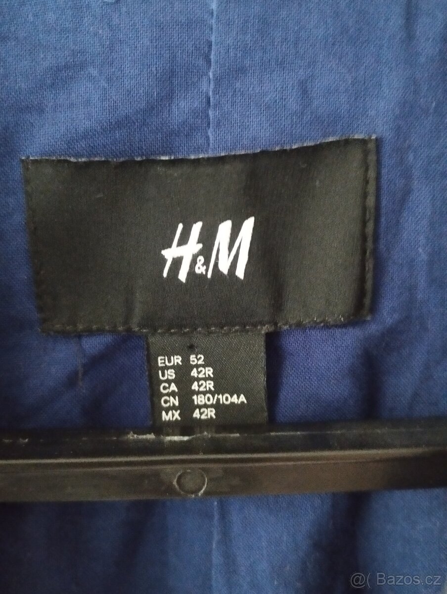 Pánské sako HM - 3