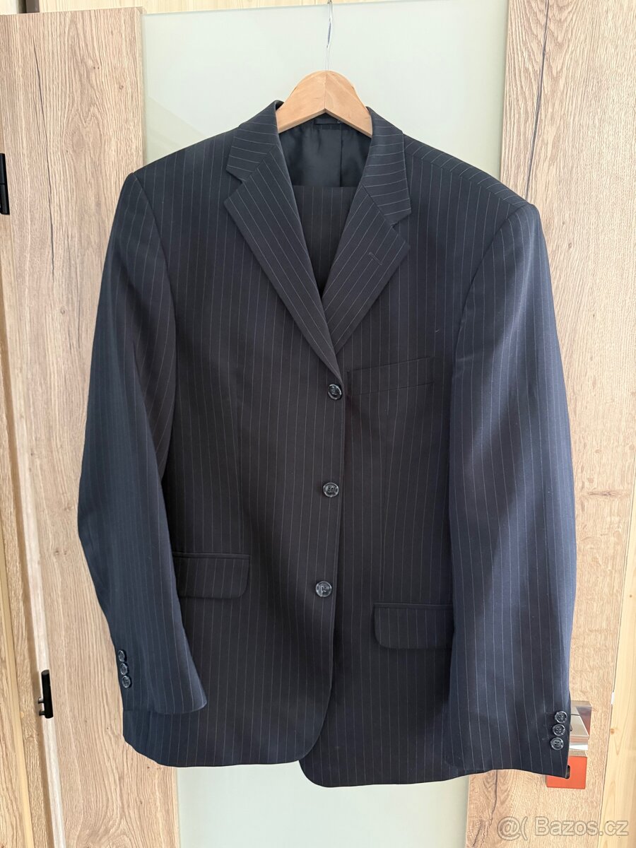 Pánské obleky - 3