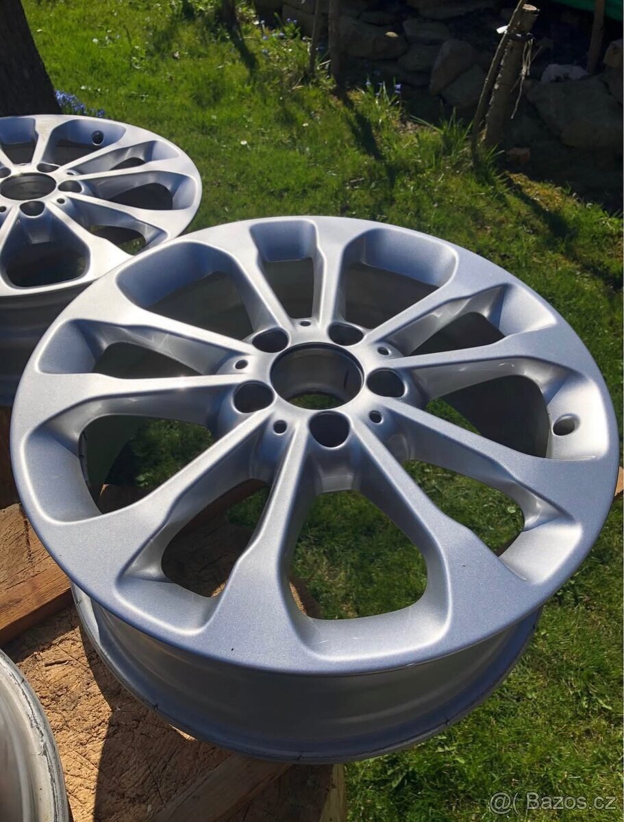 R17 5x112 VW, Škoda … - 3