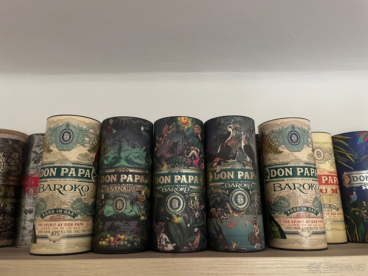 Tuby Don Papa - 3