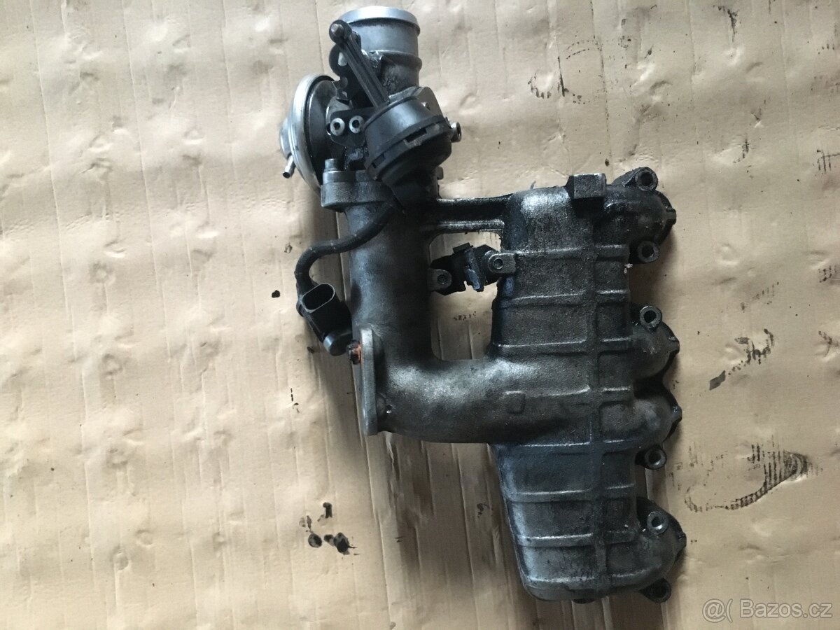 prodej náhradní díly 1,9 tdi 74 kwPdéčko - 3
