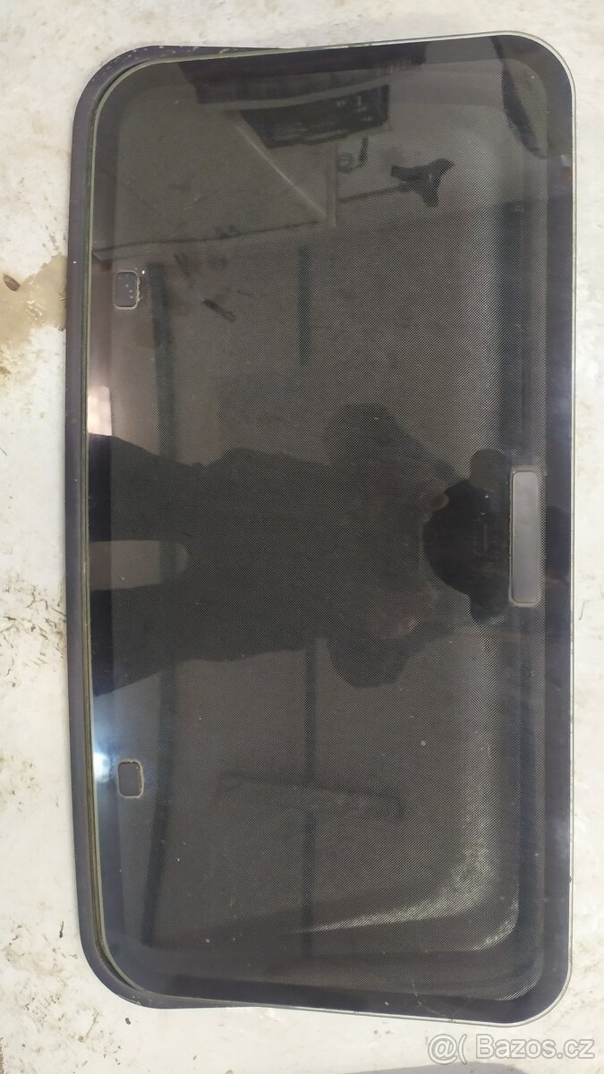 Prodám střešní okno - 3