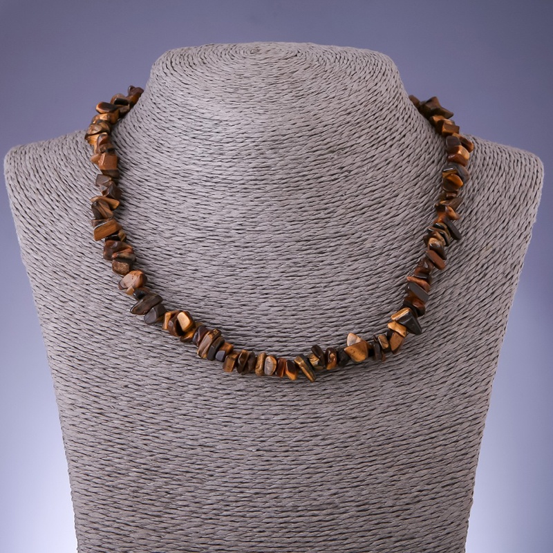 Korálky z přírodního kamene - 3