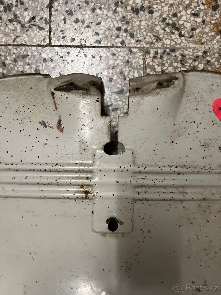 Revmaplechy jawa pionýr - 3