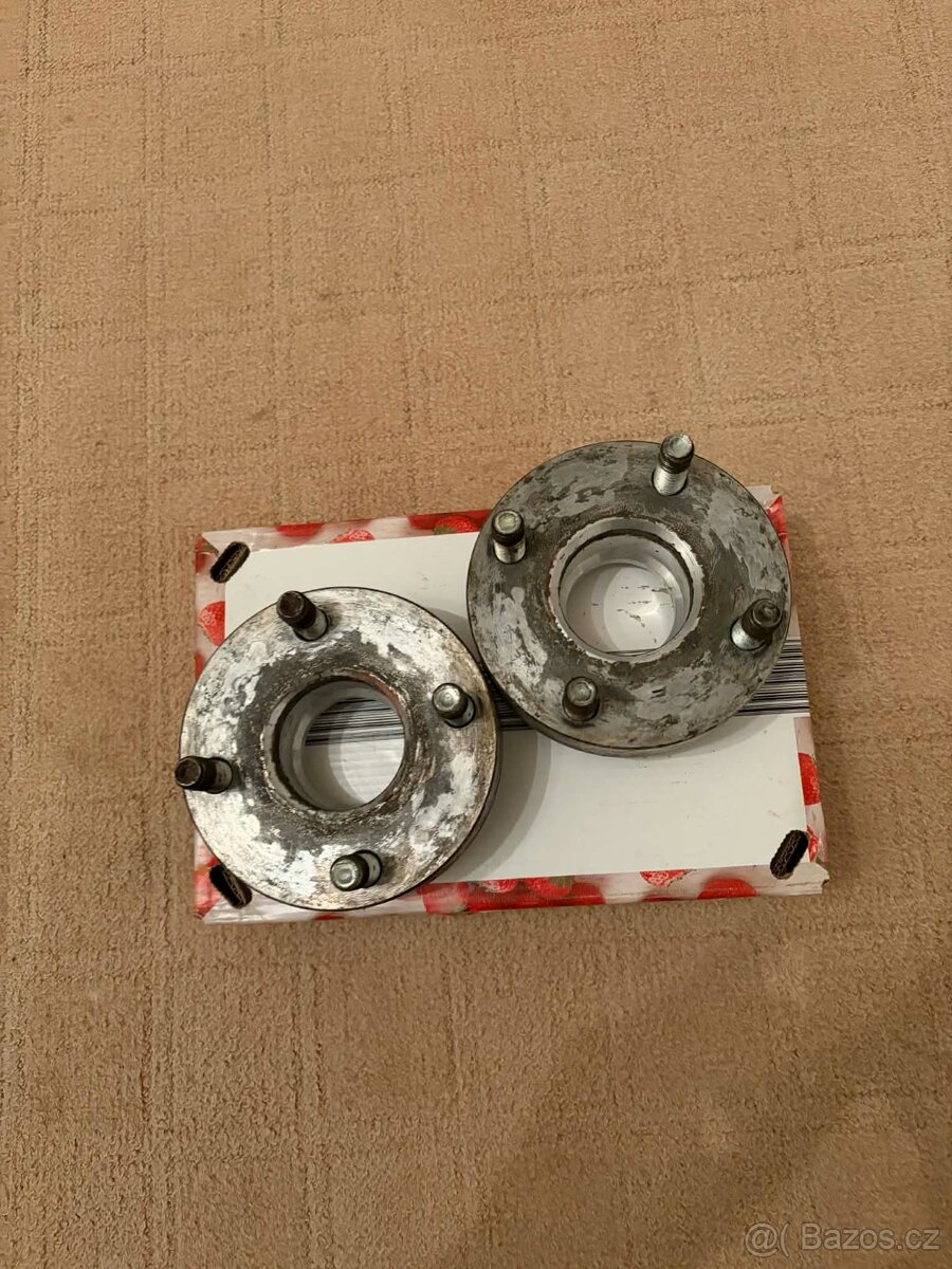 Prodám podložky 4x108 30mm - 3