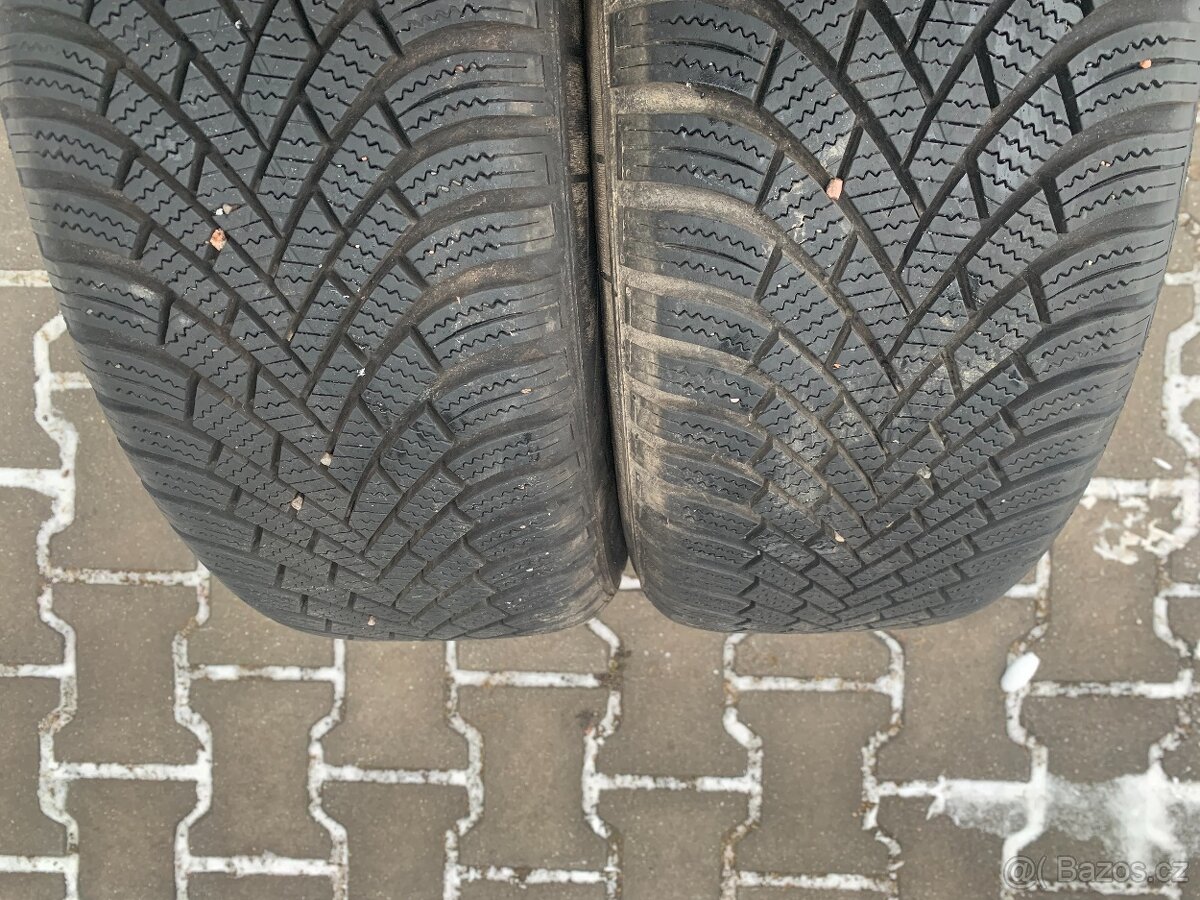 Honda 16" zimní - 3
