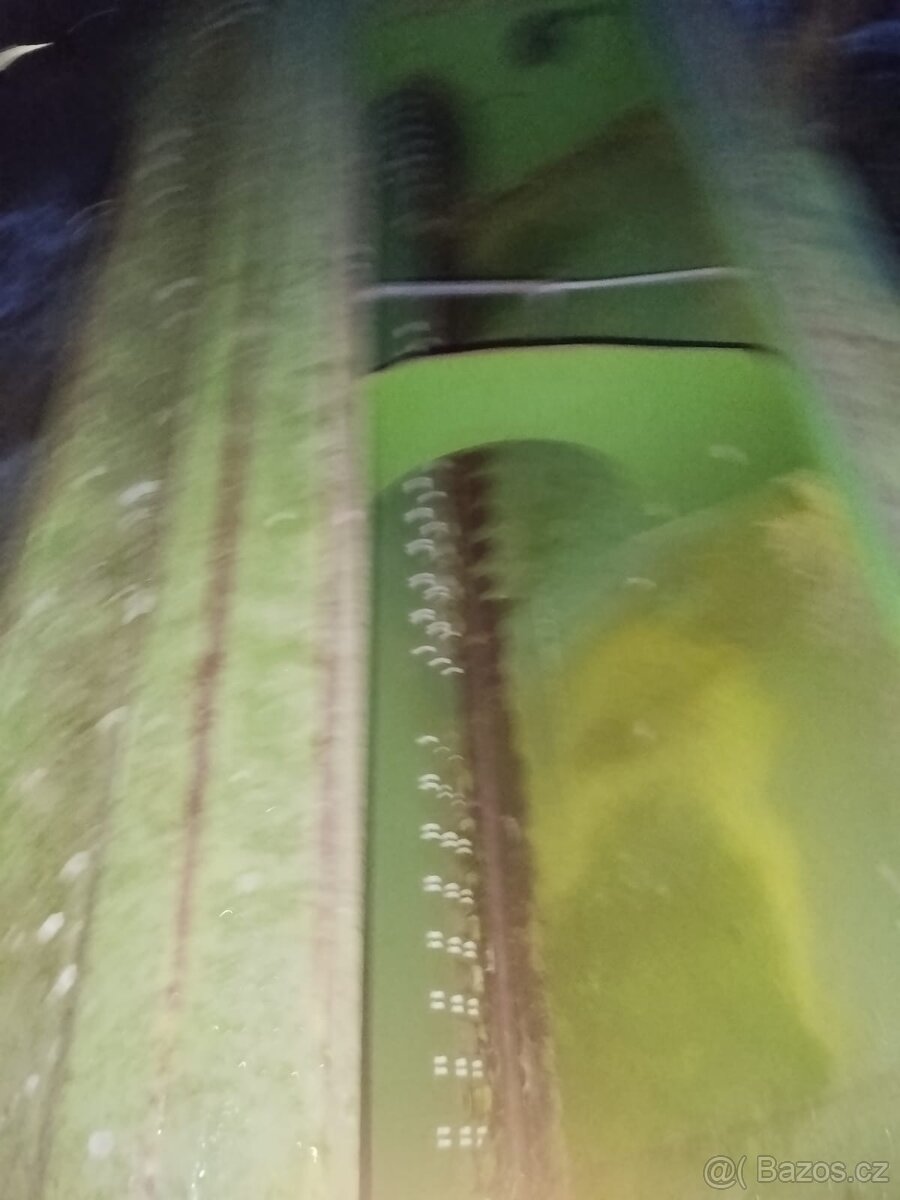 Amazone D8-40E sečka na nahradí díly - 3