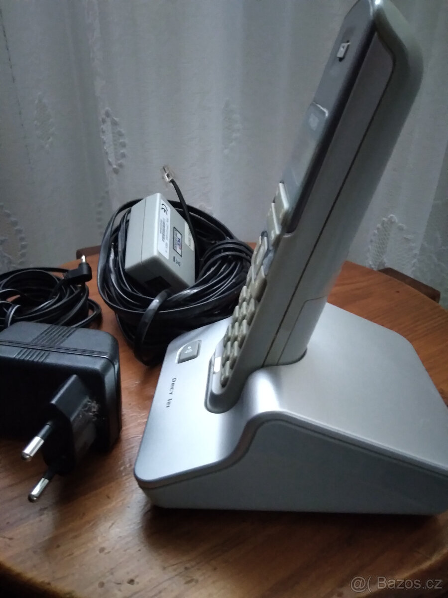 Prodám různé staré telefony - 3