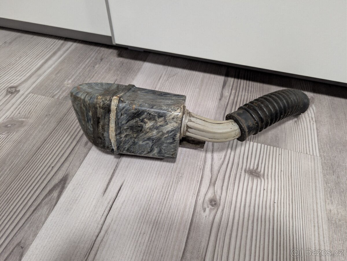 Filtrbox Jawa Pionýr Mustang - 3