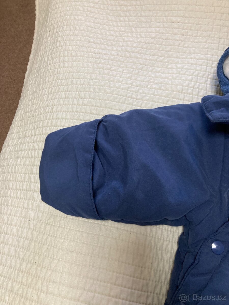 Dětská kombinéza - 3