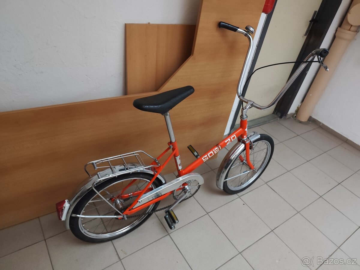 SOBI 20 Velamos - 3