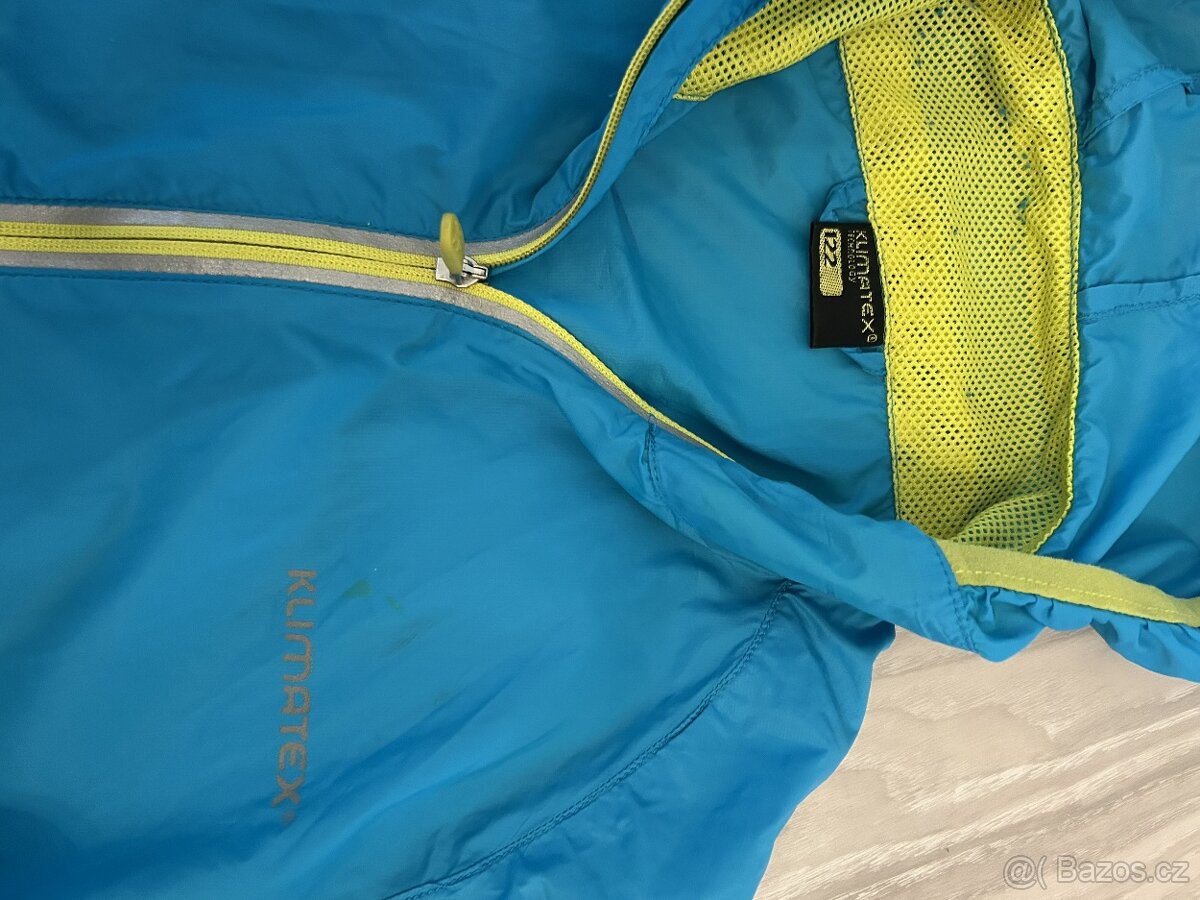 Cyklistické oblečení - 3