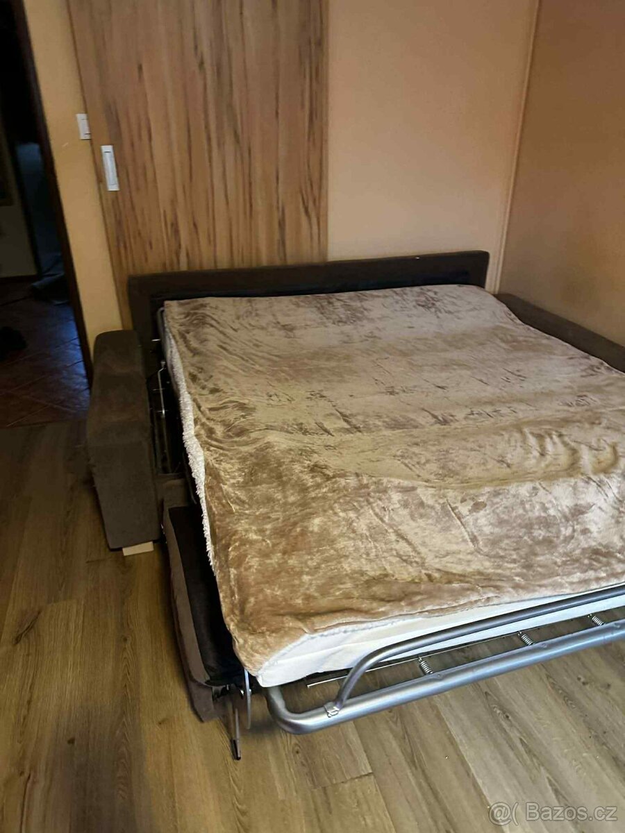 Rozkládací sedačka Phase za odvoz - 3