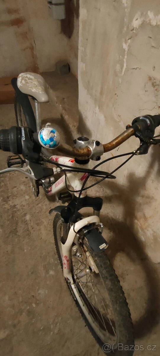 Dětské kolo Specialized vel.24 - 3