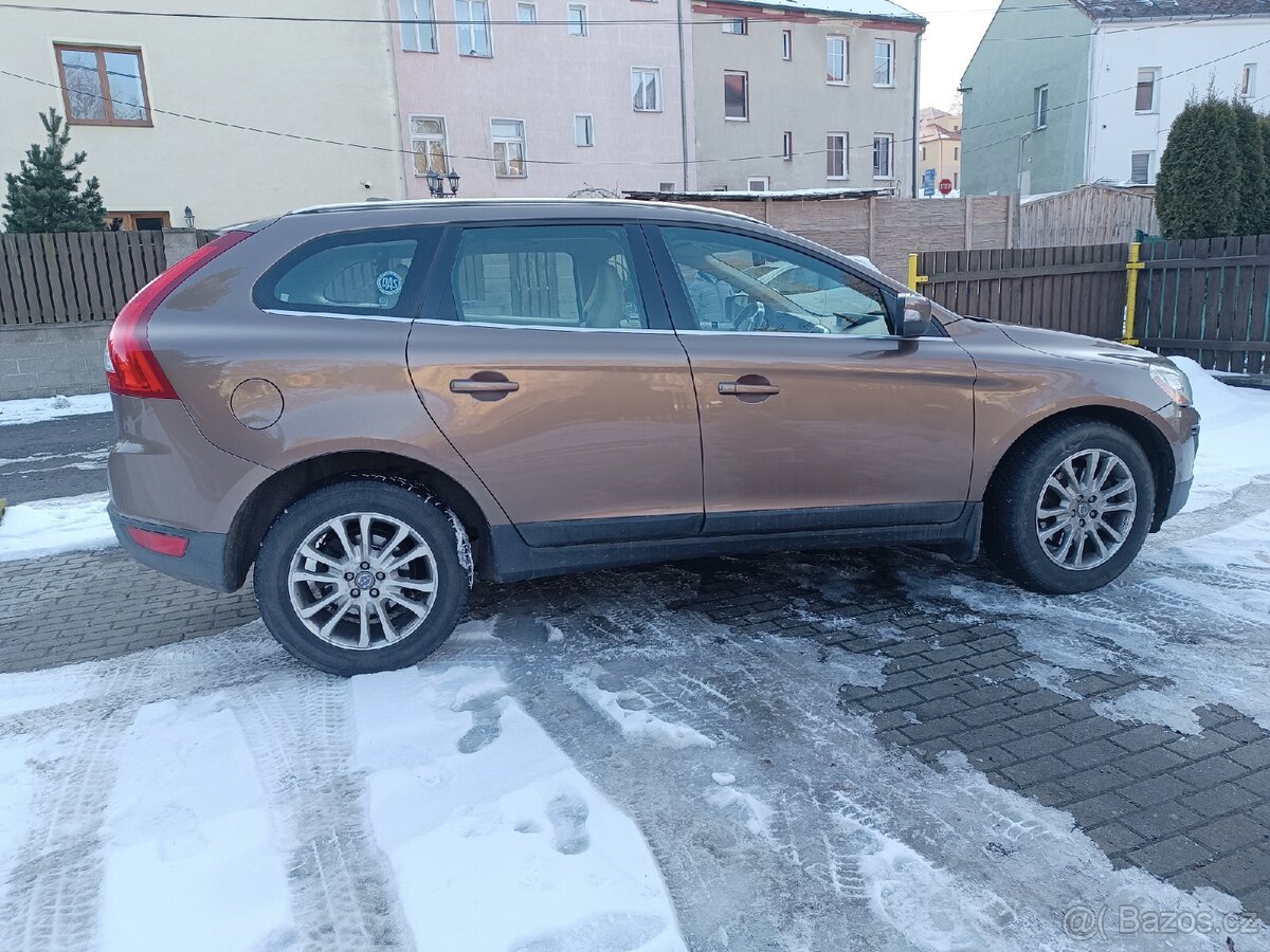 Volvo XC 60 - 3