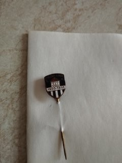 Odznak SK Hvězda Liboc 1920 – 1955 - 3