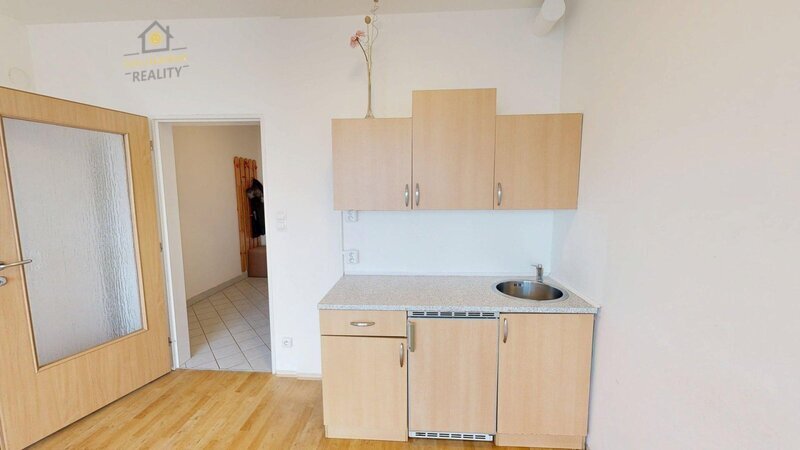 Prodej bytu 1+KK, balkon - 3