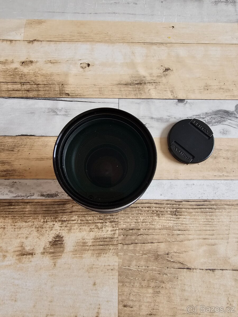 Objektiv Pentax 100-300mm - 3