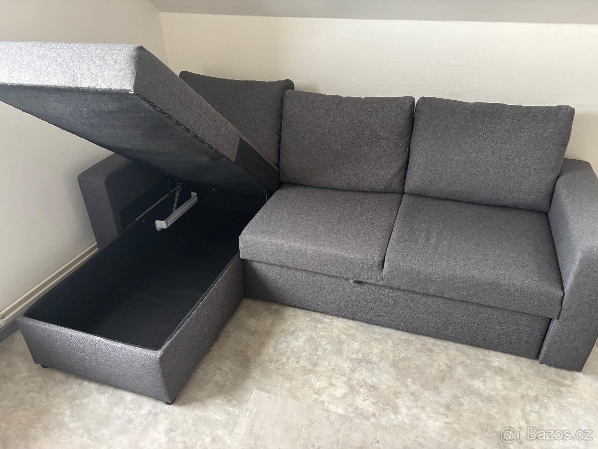 Sedací souprava - 3