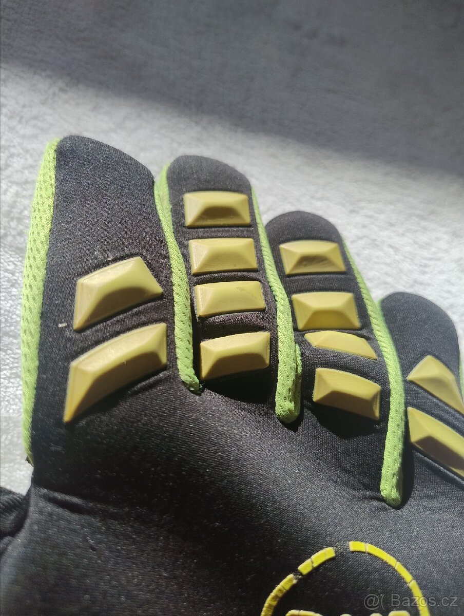 BU1 brankářské rukavice - 3