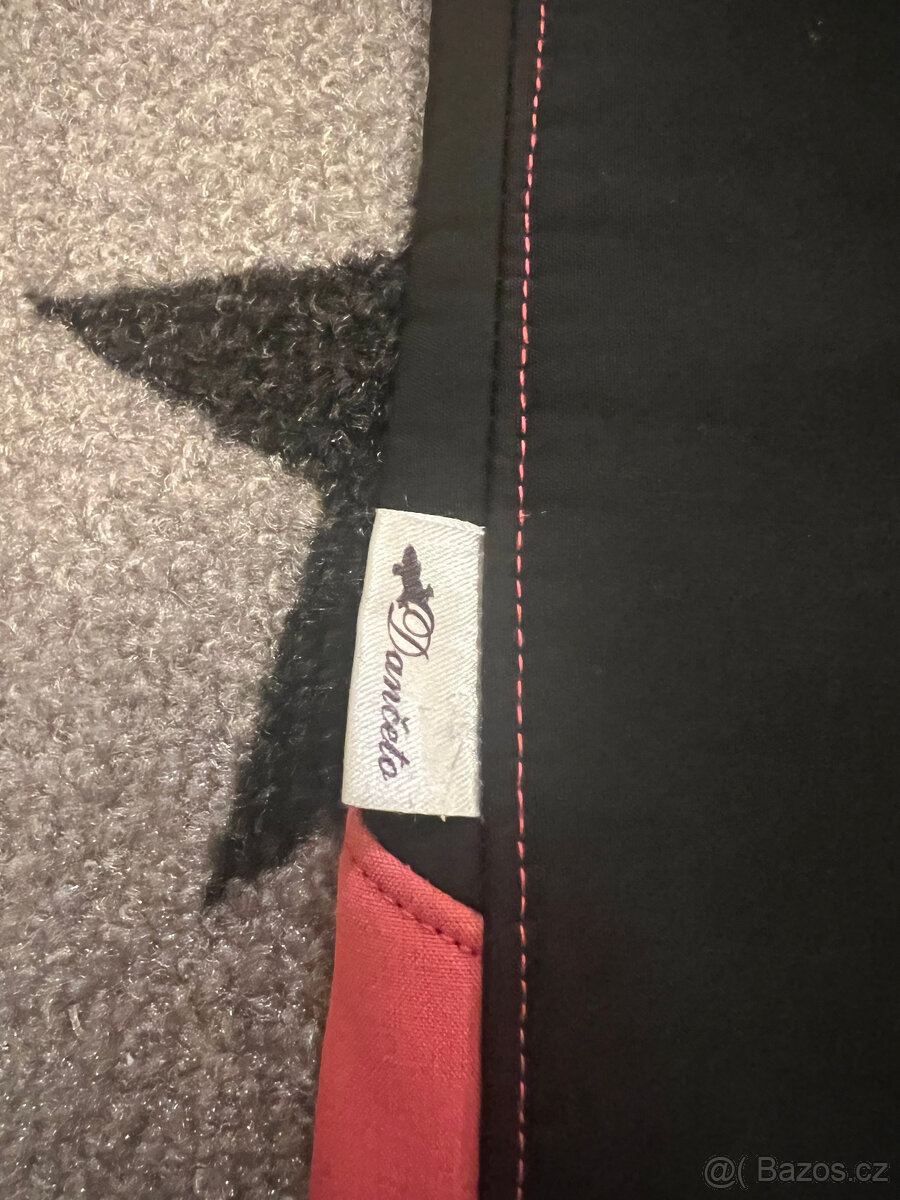 Softshellky Dančeto vel. 98/104 - 3