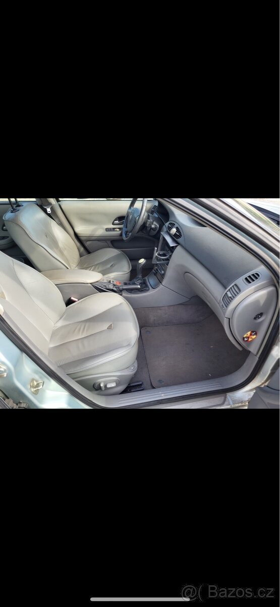 Renault Laguna 2 - 3