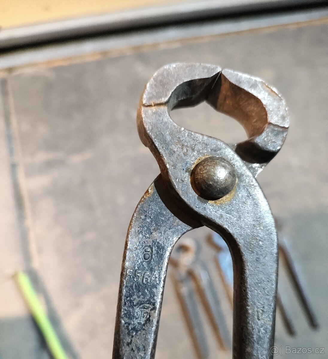 Štípací kleště - 3