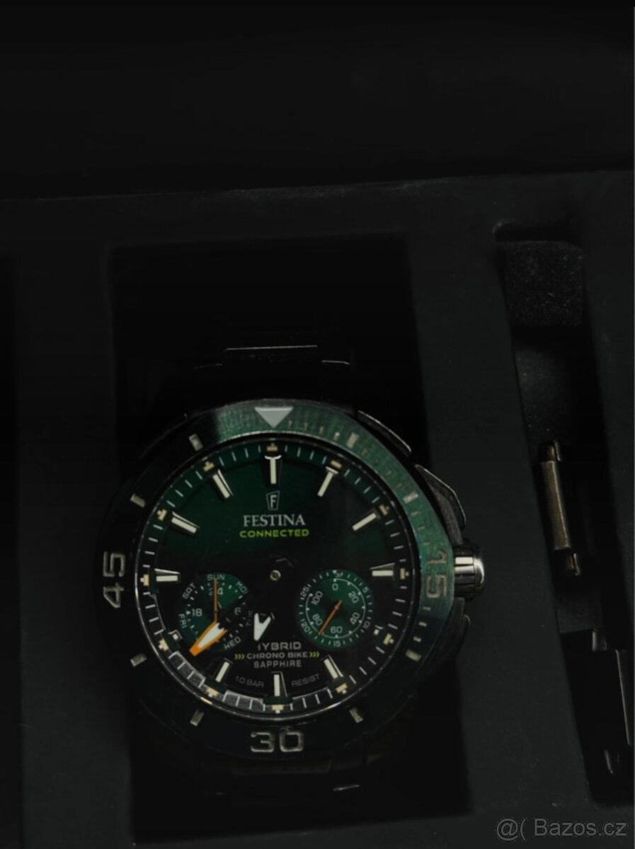 Pánské hodinky Festina - 3