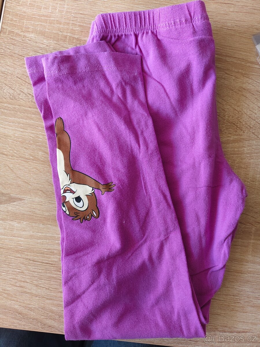 Legíny vel.122/128 - 3