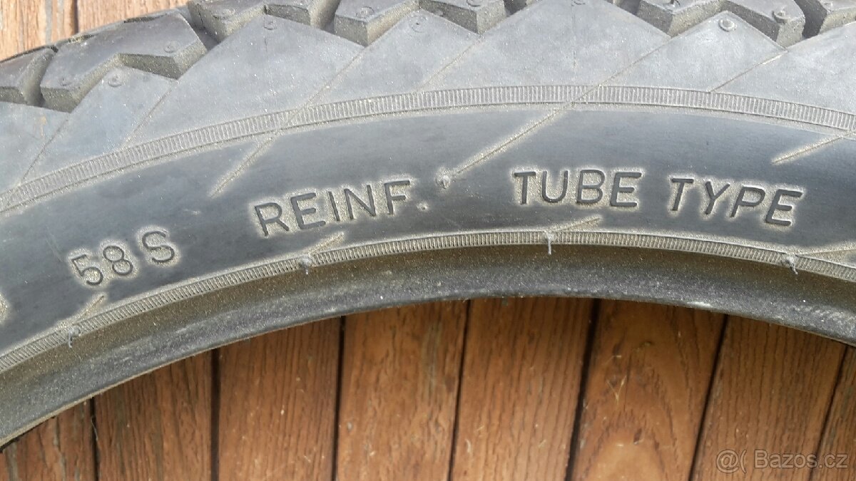 Pneu MITAS 90/90-18 - 3